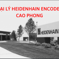 HEIDENHAIN ENCODER-CAO PHONG