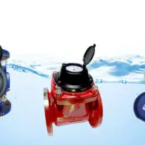 Cấu Tạo Của Đồng Hồ Nước Zenner Và Nguyên Lý Hoạt Động