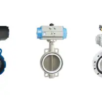 Tìm Hiều Về Van Điều Khiển Khí Nén