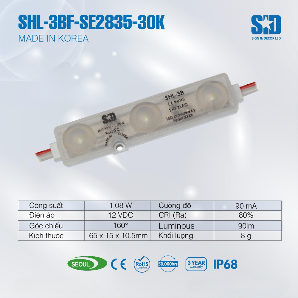 led han quoc sid 3 bong se28 30k