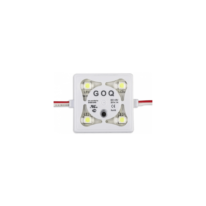 LED 4 Bóng GOQ 4 LED-5630 | NL-GOQ 3 LED