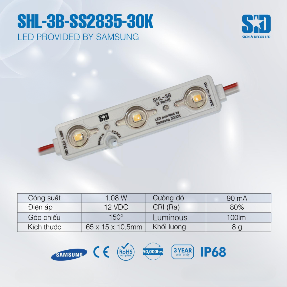 led han quoc sid 3 bong ss28 30k