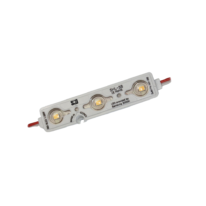 LED Hàn Quốc SID 3 bóng SS28 30K | SHL-3B-SS2835-30K