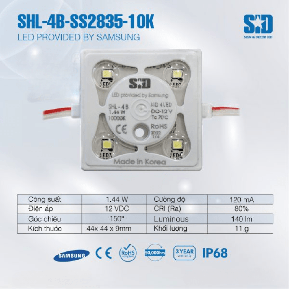 led han quoc sid 4 bong ss28 10k