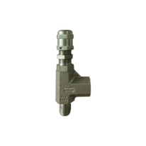 Van Giảm Áp Swagelok - Pressure Releif Valve