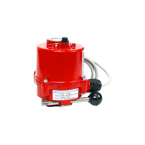 Thiết Bị Điều Khiển Điện HQ-004 HKC Actuator Hàn Quốc