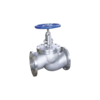 Van cầu YOSHITAKE Nối Bích PN16