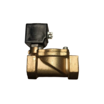 Van điện từ Duravis | Solenoild Duravis ESV