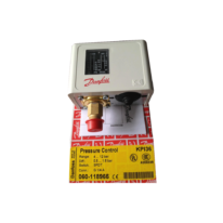 Công Tắc Áp Suất Danfoss KPI36