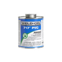 Keo Dán Ống UPVC Weld On P717 Loại 1KG (947ML)