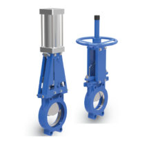 Van Dao QB Series Chisun valve