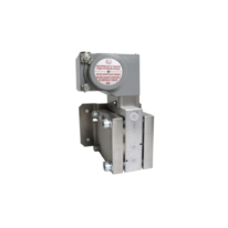 Công tắc chênh áp WIKA DC