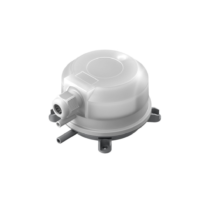 Công tắc chênh áp WIKA A2G-42