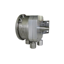 Công tắc chênh áp WIKA DW03UN