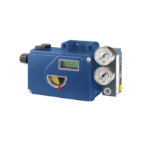 Foxboro SRD991 Valve Positioner - Bộ Điều Khiển Tuyến Tính