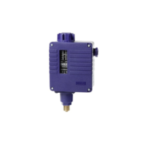 Công tắc áp suất WIKA PSM-550