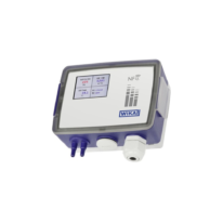 Cảm biến lưu lượng khí WIKA A2G-520