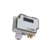 Cảm biến chênh áp WIKA A2G-52