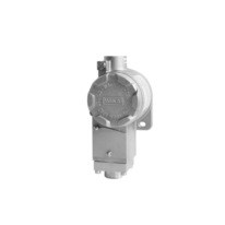 Công tắc áp suất WIKA PCA
