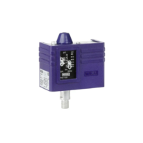 Công tắc áp suất WIKA PSM-520