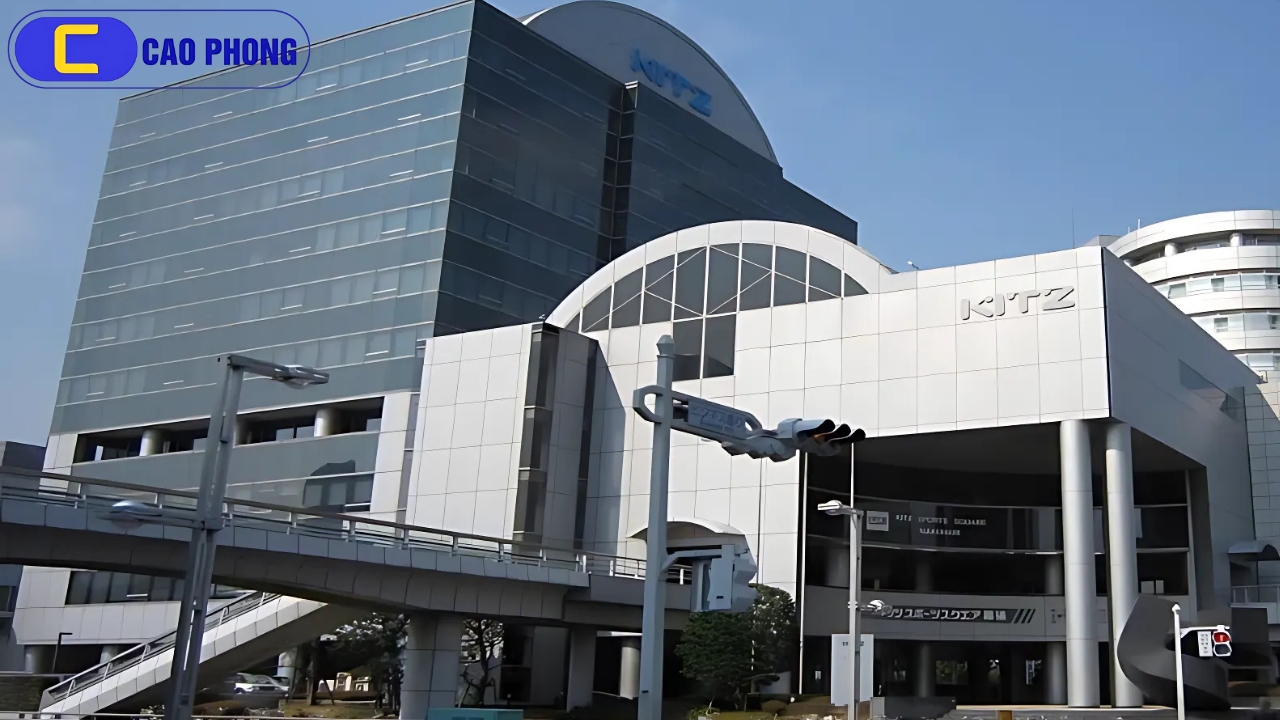 Lựa chọn đúng Đại Lý Van KITZ Tại Việt Nam để đảm bảo hiệu suất và độ bền vượt trội