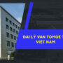 Sản phẩm TOMOE chính hãng đã có mặt tại Đại Lý Van TOMOE Tại Việt Nam – Hỗ trợ tư vấn kỹ thuật