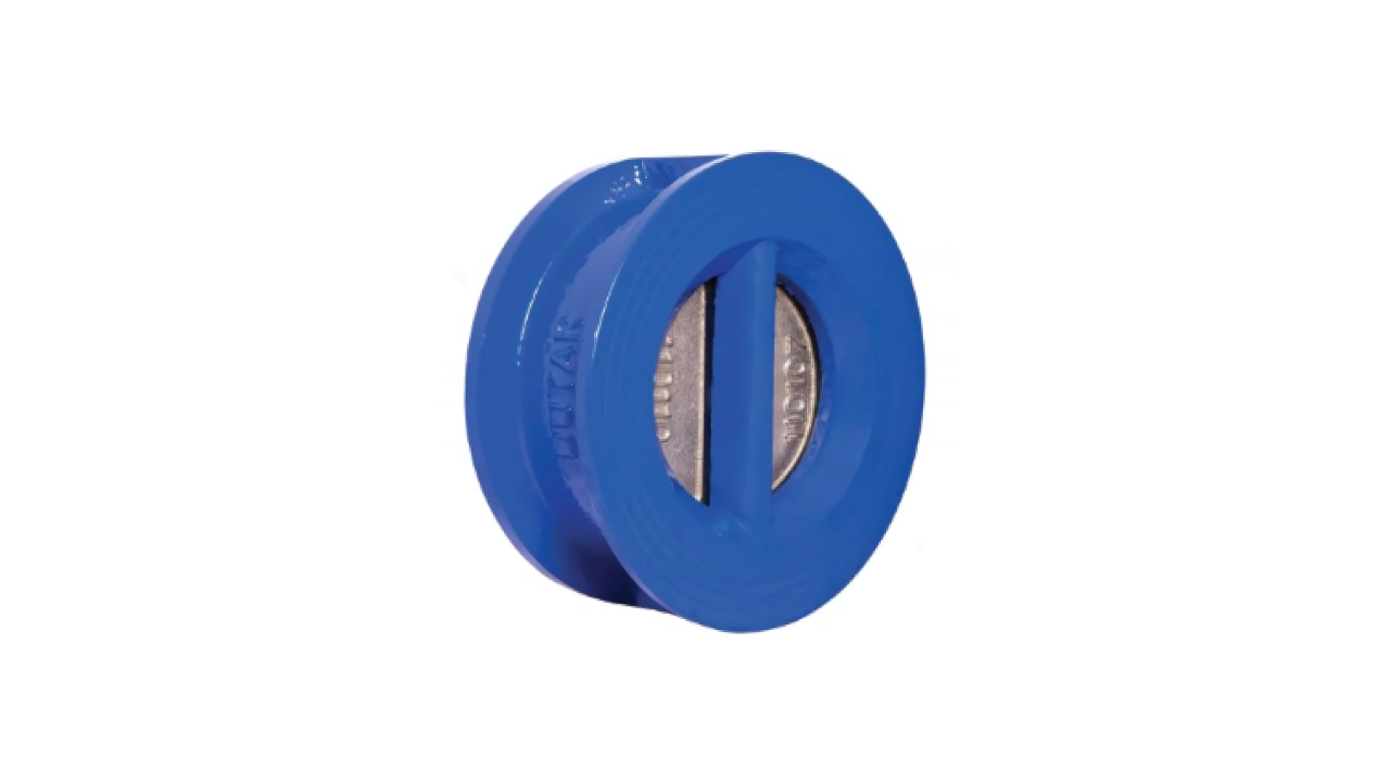 van một chiều Duyar Model T 0330 với thiết kế chắc chắn và độ bền cao.