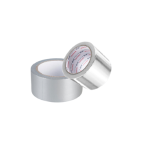 Giải pháp dán kín đa năng với băng dính keo bạc Silver adhesive tape giúp tăng độ bền và tính thẩm mỹ cho công trình