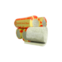 Khám phá ngay Bông khoáng Rookwool dạng cuộn (HBT) chất lượng cao cho công trình bền vững