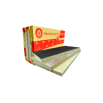 Khám phá ưu điểm vượt trội của Bông khoáng Rookwool dạng tấm (DRT) trong cách âm cách nhiệt cho công trình