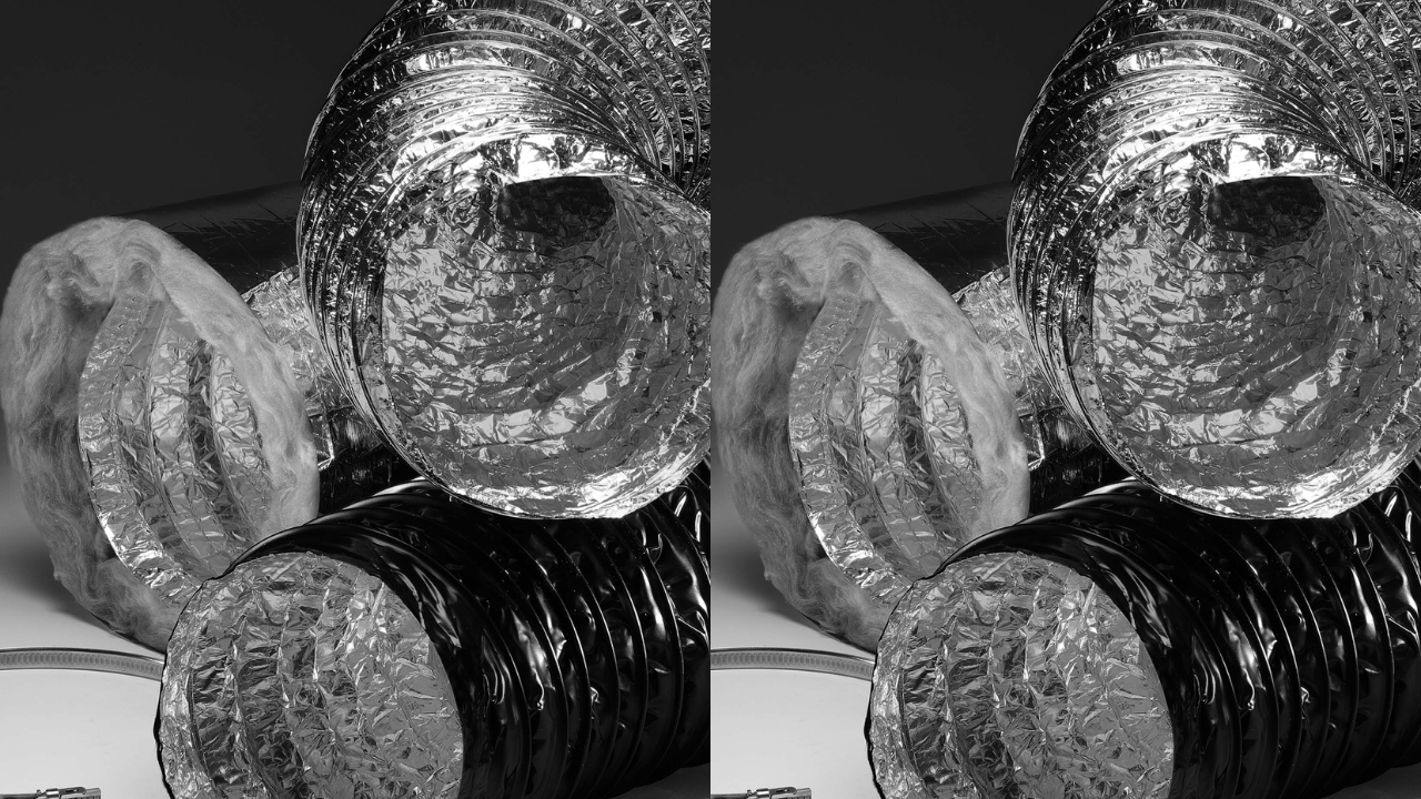 Lựa chọn thông minh cho mọi dự án với Ống gió mềm Flexible Duct đạt chuẩn