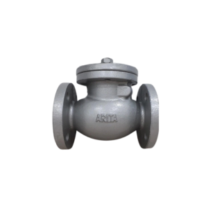 Van một chiều lá lật mặt bích ARV-SWJ74820 – ARITA