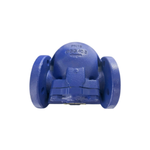 Bẫy Hơi Phao HSK-20F - HELS
