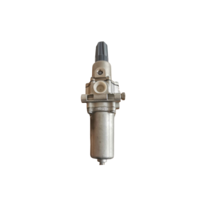 Bộ Lọc Khí Fisher 67DFSR Dùng Cho Van Điều Khiển Khí Nén
