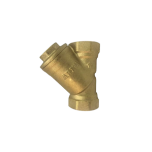 Lọc Y đồng BRYS-S-125 - ARITA