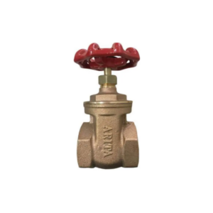 Van Cổng Đồng BRZG-S-PN16 - ARITA