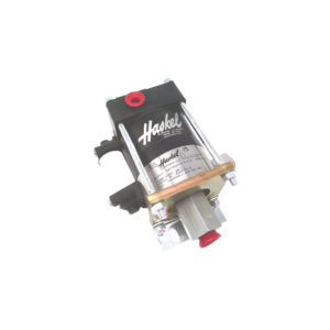 Bơm Haskel USA Model MS-21
