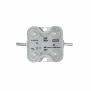 LED Interone 4 Bóng 10K 160 Độ | Z4U-V05-a6-SS28-10K