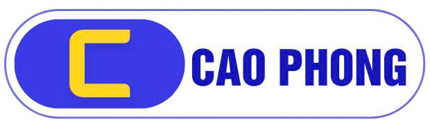 Thiết Bị Công Nghiệp AZ – Cao Phong