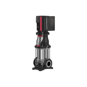Máy bơm trục đứng Grundfos CRNE 32-04-7.5kW