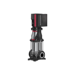 Máy bơm trục đứng Grundfos CRE 15-07-5.5kW