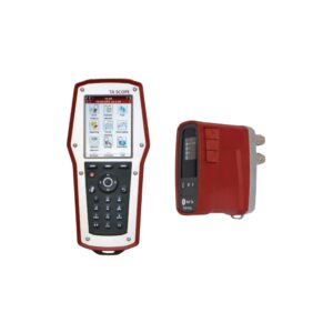 Thiết Bị Cân Bằng TA-SCOPE