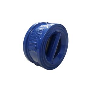 Van Một Chiều Cánh Bướm DN40 (Phi 49) Samwoo