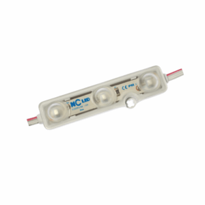 Led 3 Bóng Mau | ECO3S–LW2–TC2835-BLUE