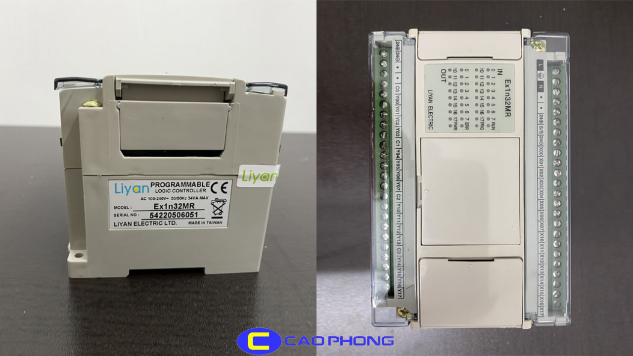 plc-ex1n32mr