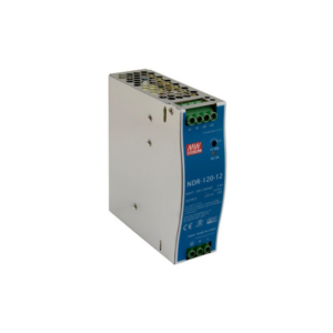 Nguồn Meanwell NDR-120-12 (120W 12V 10A)