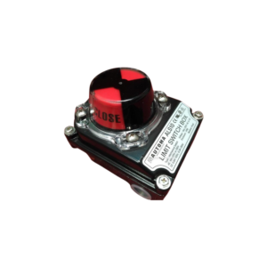 Bộ Hiển Thị Vị Trí Đóng Mở ALS10-ALS30 | Limit Switch Box | Automa Korea