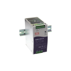 Nguồn Meanwell WDR-240-24 (240W 24V 10A)