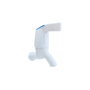 Vòi Nhựa Tay Gạt Đĩa CERAMIC