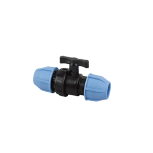 Van HDPE